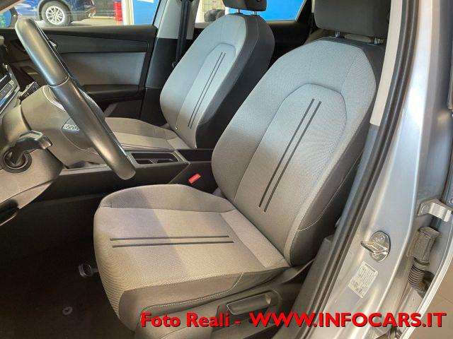 SEAT Leon Sportstourer 2.0 115CV TDI Style Iva Esposta