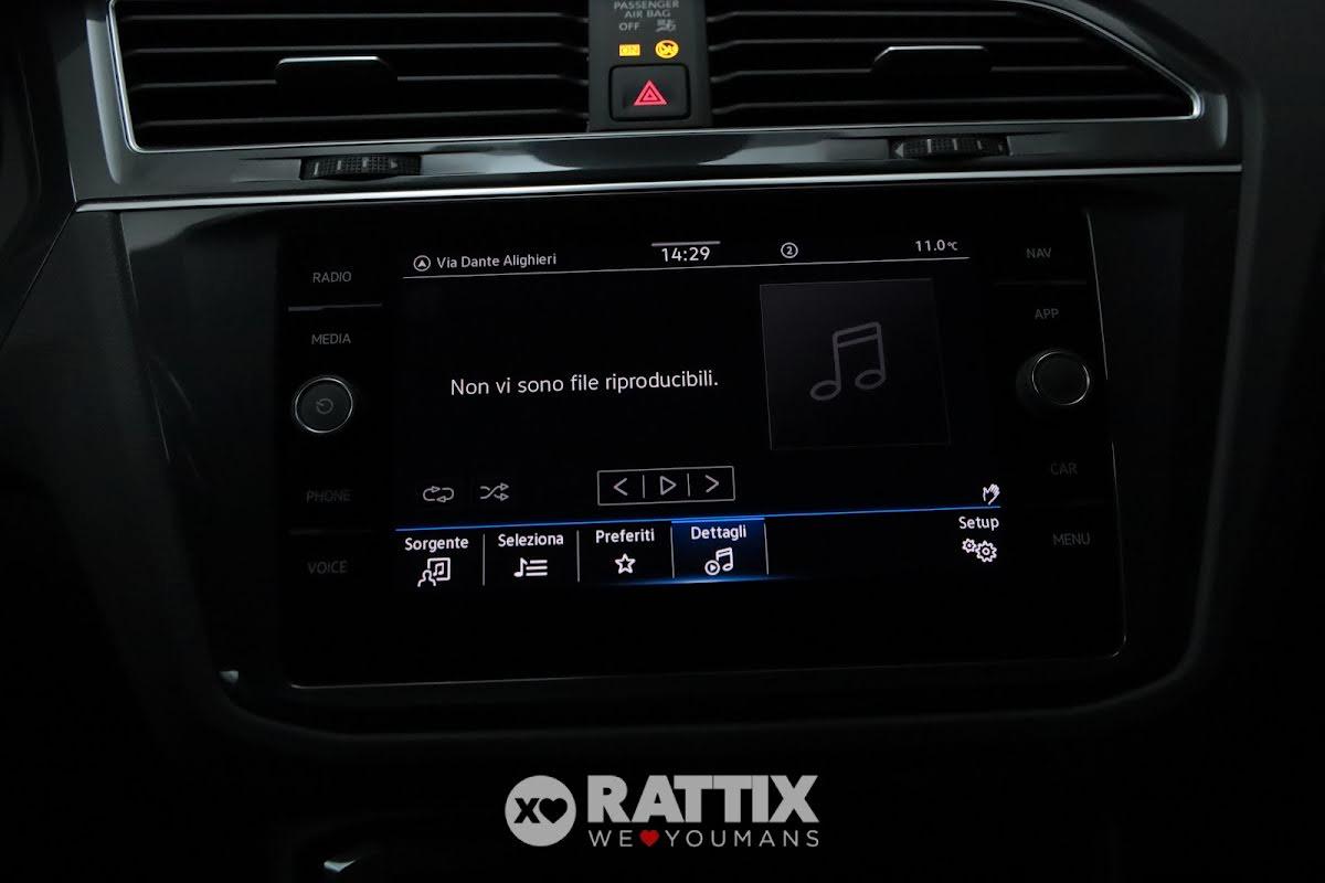 Volkswagen Tiguan 2.0 TDI 150CV Life DSG