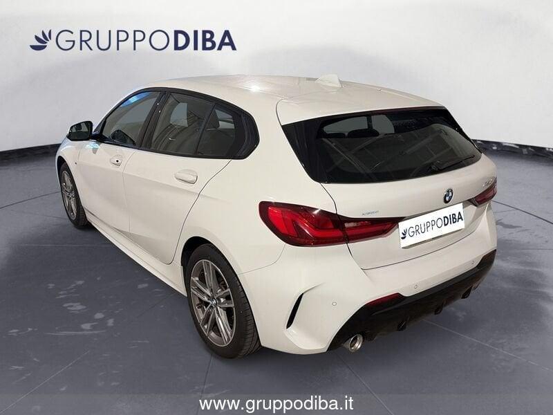 BMW Serie 1 F40 Diesel 116d Msport auto