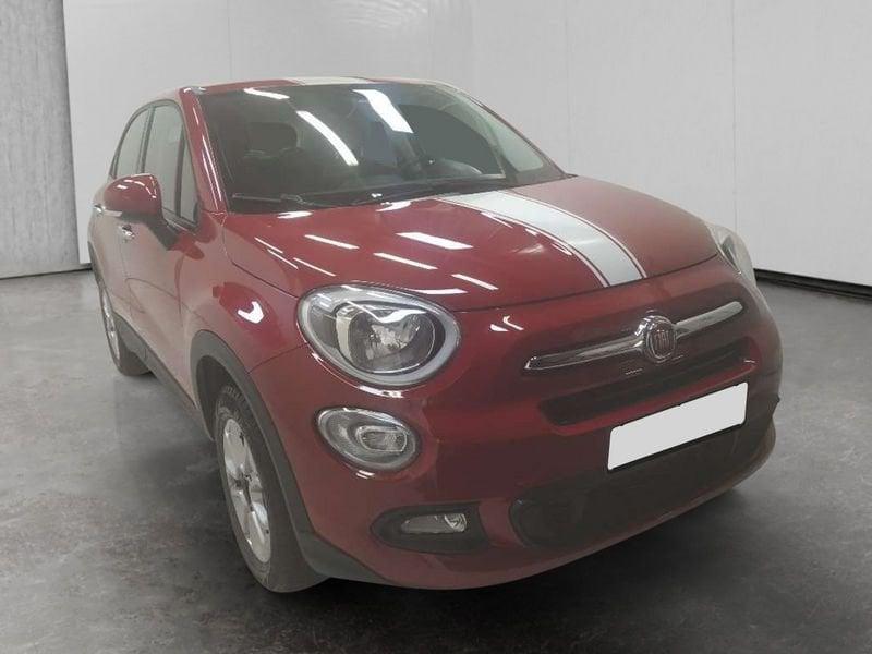 FIAT 500X 1.4 m-air Pop Star 4x2 140cv my18