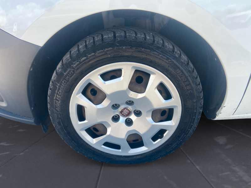 FIAT Doblo Cargo Maxi 1.6 mjt 16v 105cv SX