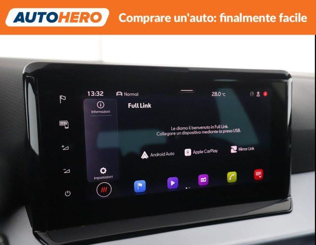 SEAT Ibiza 1.0 EcoTSI 95 CV 5 porte FR