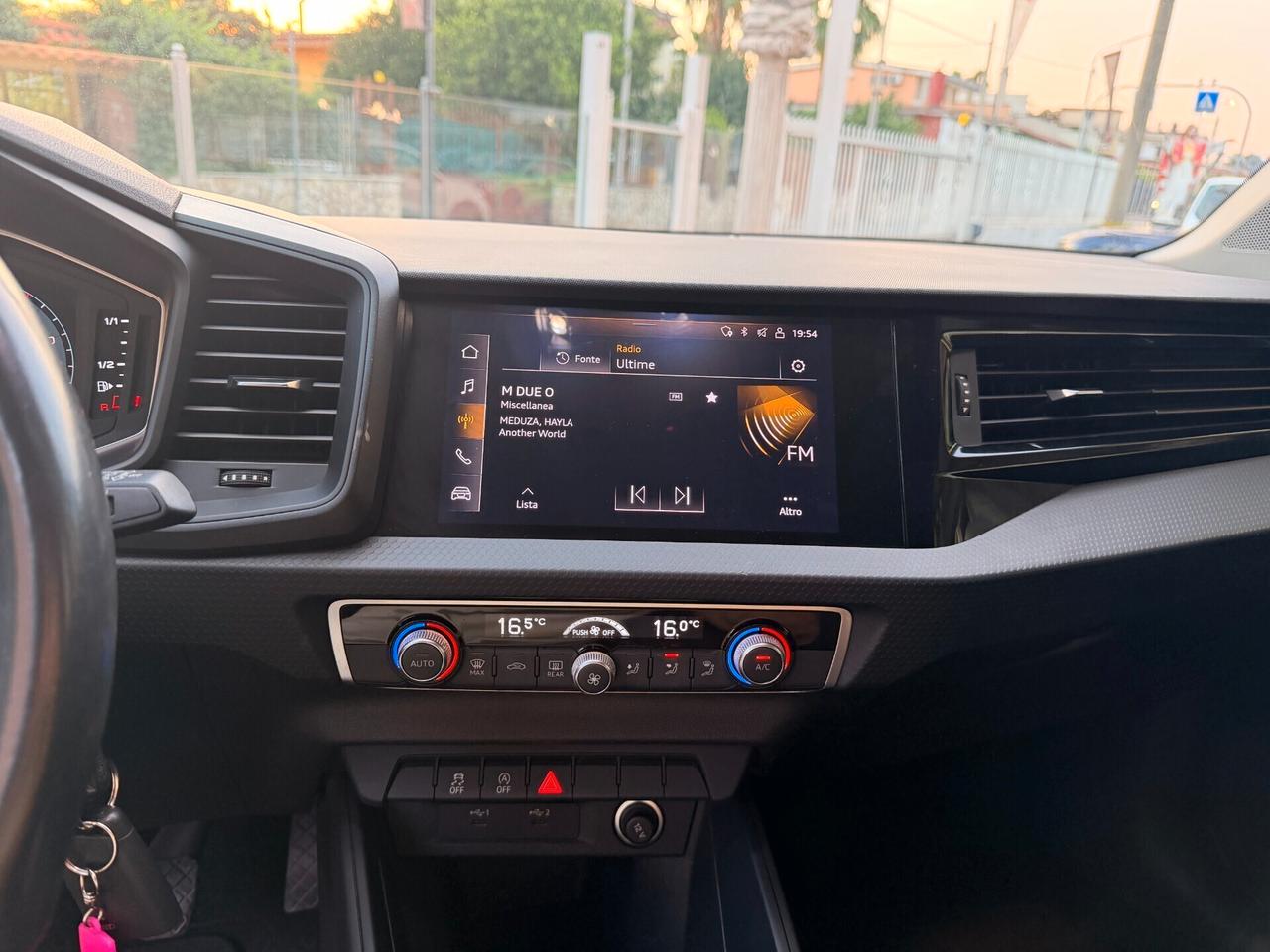 Audi A1 SPB Citycarver 30 TFSI - 2021