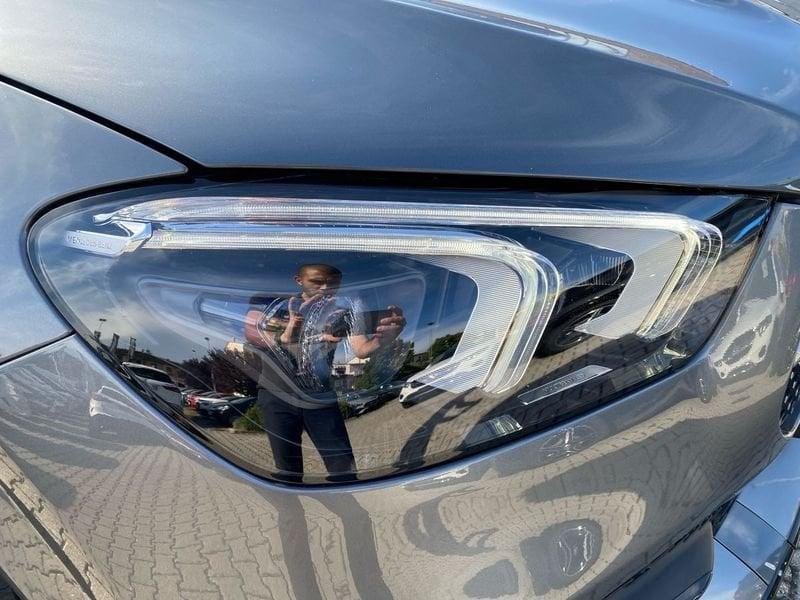 Mercedes-Benz GLE 450 mhev (eq-boost) Premium Plus 4matic auto