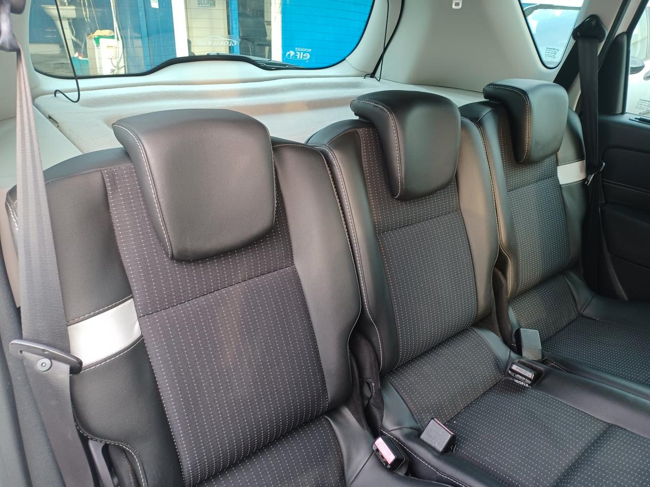 Renault Scénic XMod 1.5 dCi AUTOMATICA