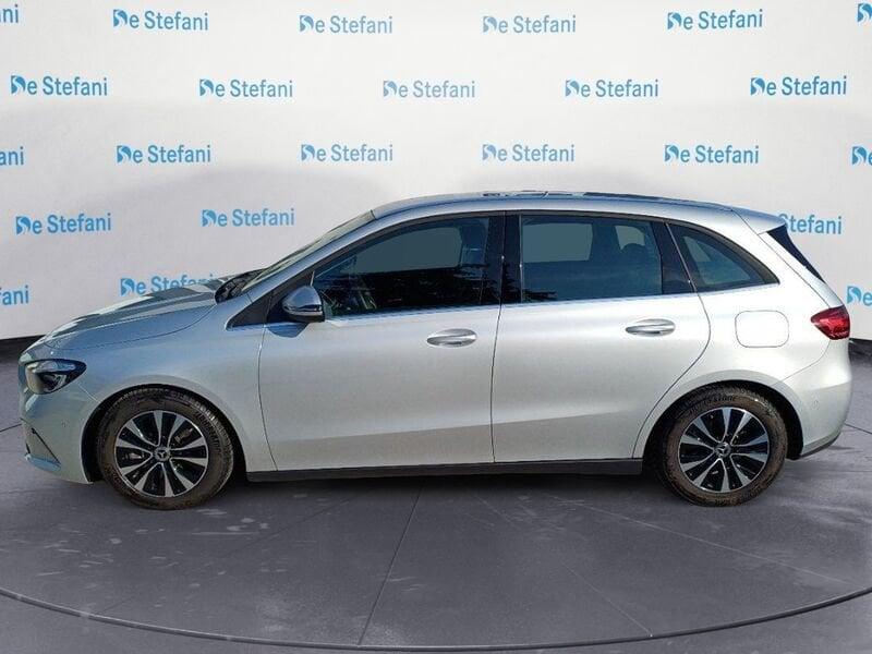 Mercedes-Benz Classe B B 180 d Advanced