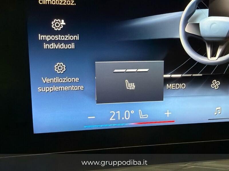 BMW Serie 5 G61 Touring 520d Touring 48V xdrive MSport Pro auto