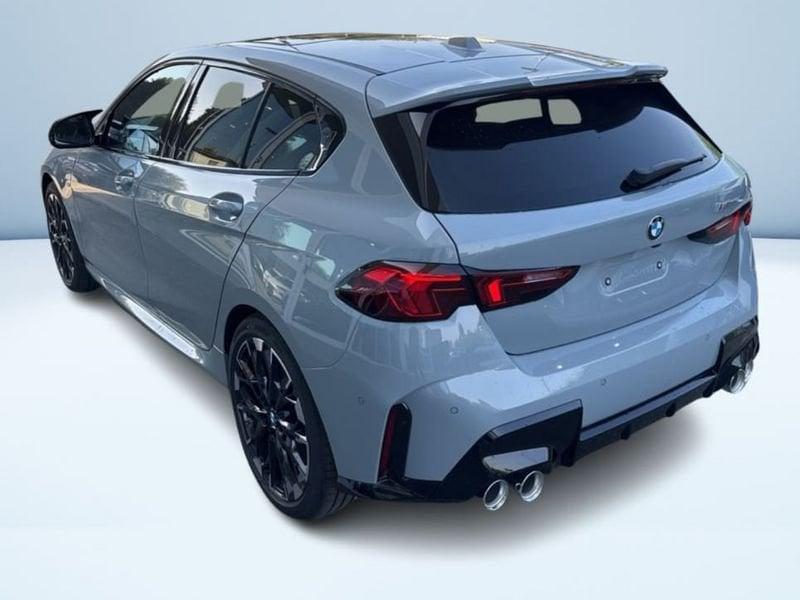 BMW Serie 1 M135i xDrive