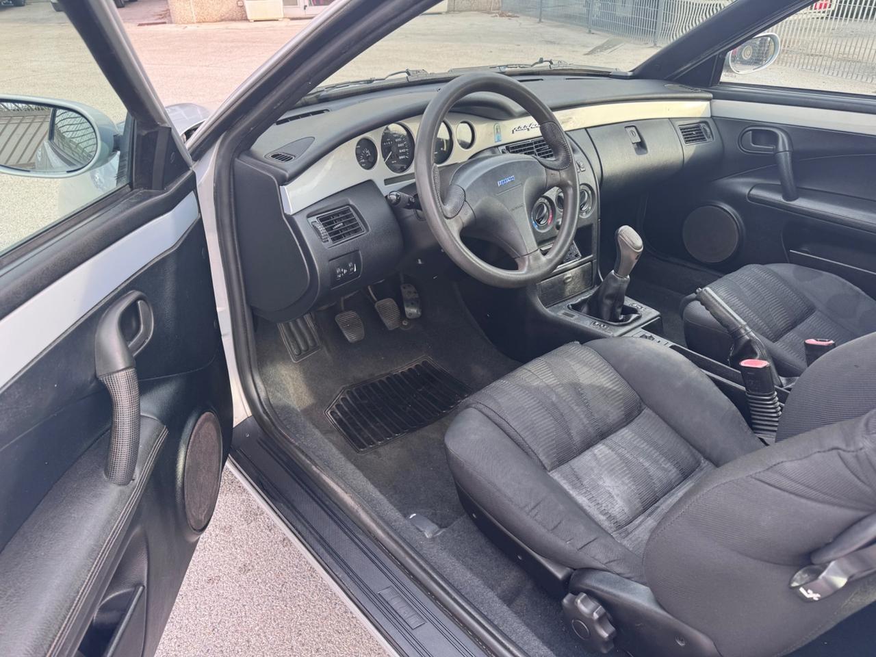 FIAT COUPÉ 1.8 BENZINA MY1999