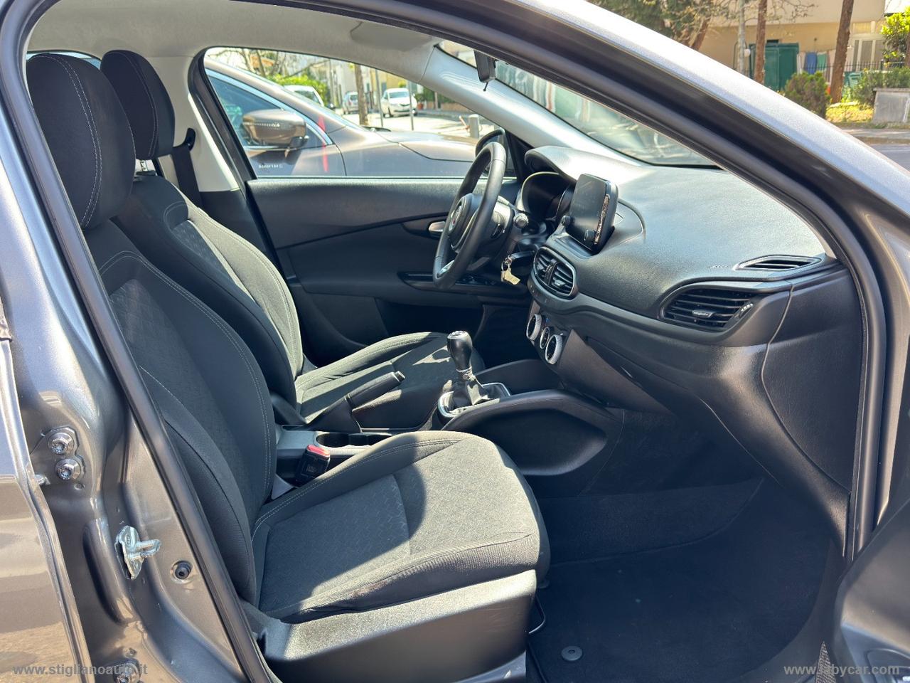 FIAT Tipo 1.3 Mjt S&S 5 porte Cross