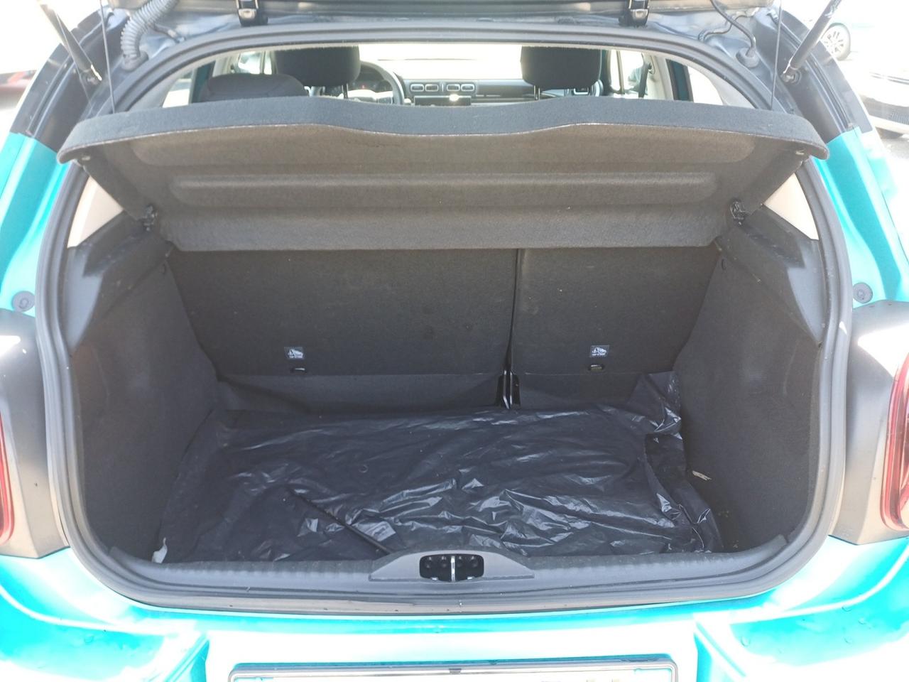 CITROEN C3 3ª serie - C3 PureTech 83 S&S Shine