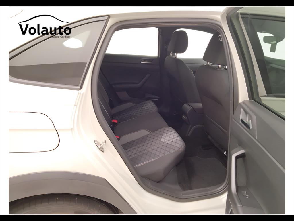 VOLKSWAGEN Taigo - Taigo 1.0 tsi R-Line 110cv