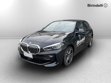 BMW 118d 5 Porte