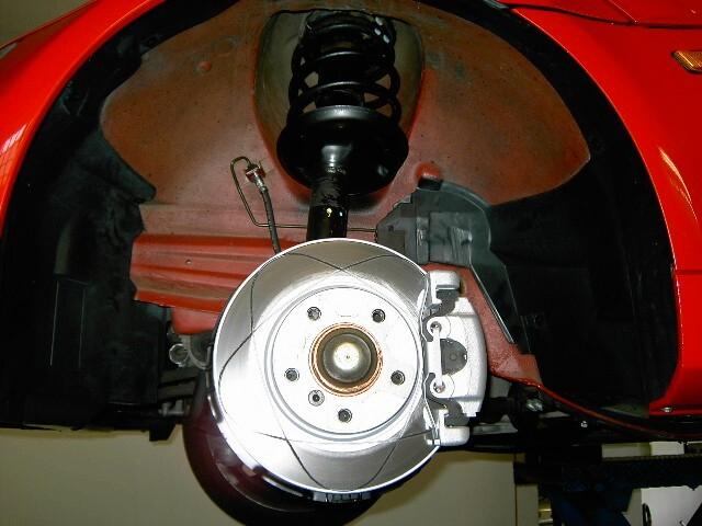 Bmw Z3 2.8 24V cat Roadster