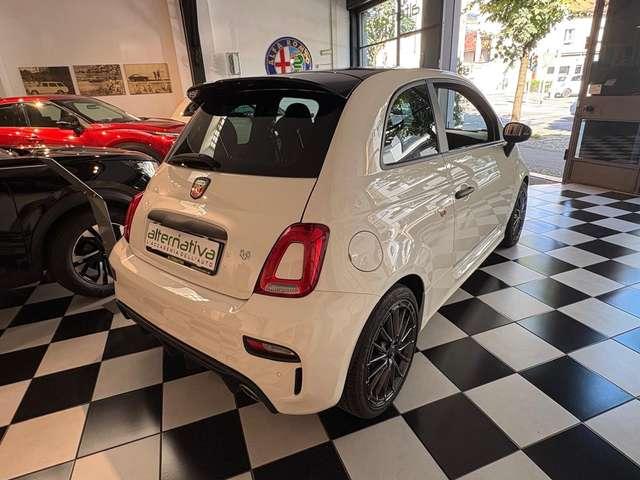 Abarth 595 595 2016 1.4 t-jet 165cv