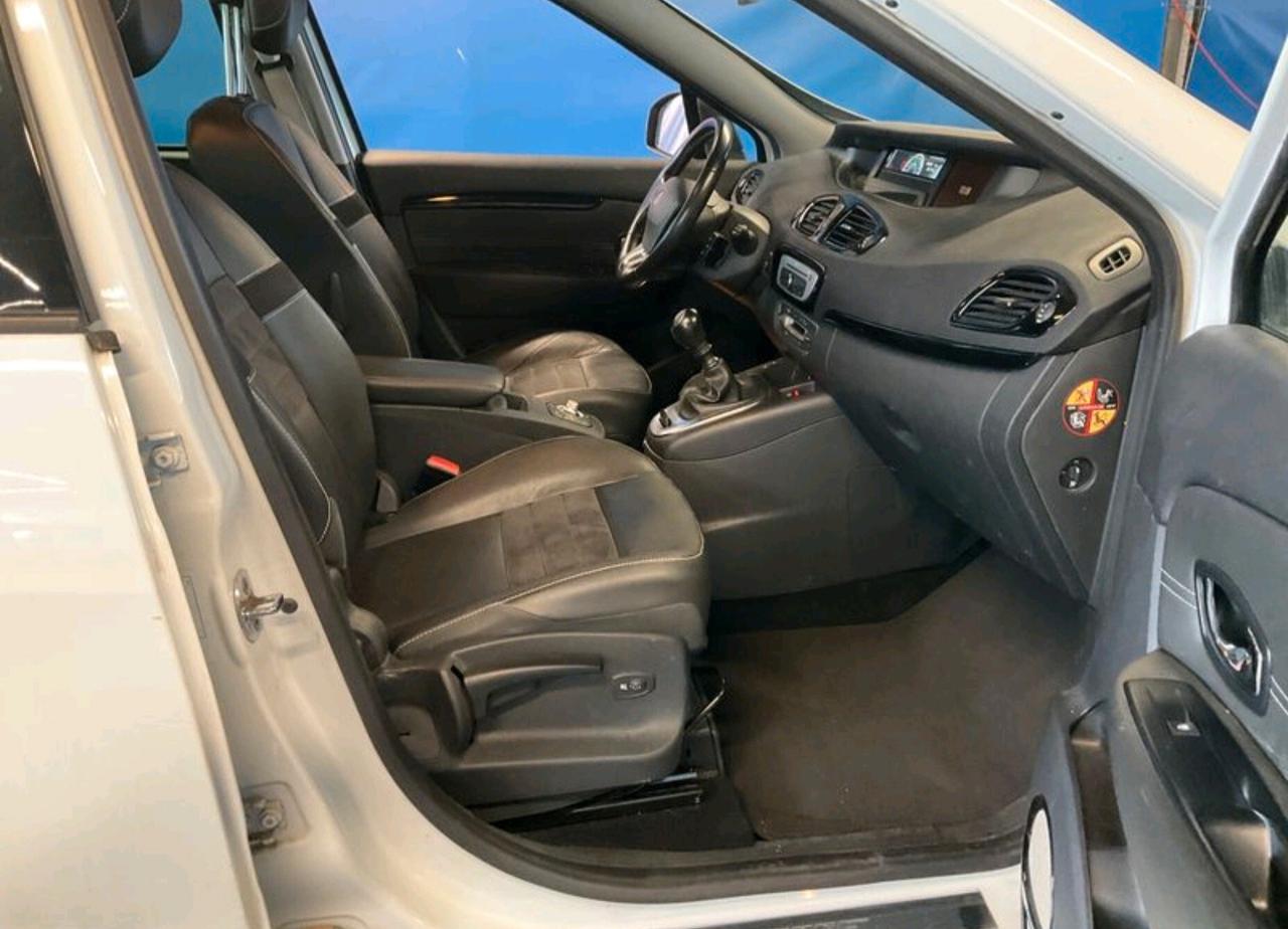 Renault Scenic Scénic 1.2 TCe 130CV Start&Stop Energy