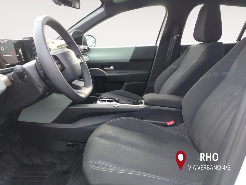 Lancia Ypsilon 1.2 mhev 110cv e-dct