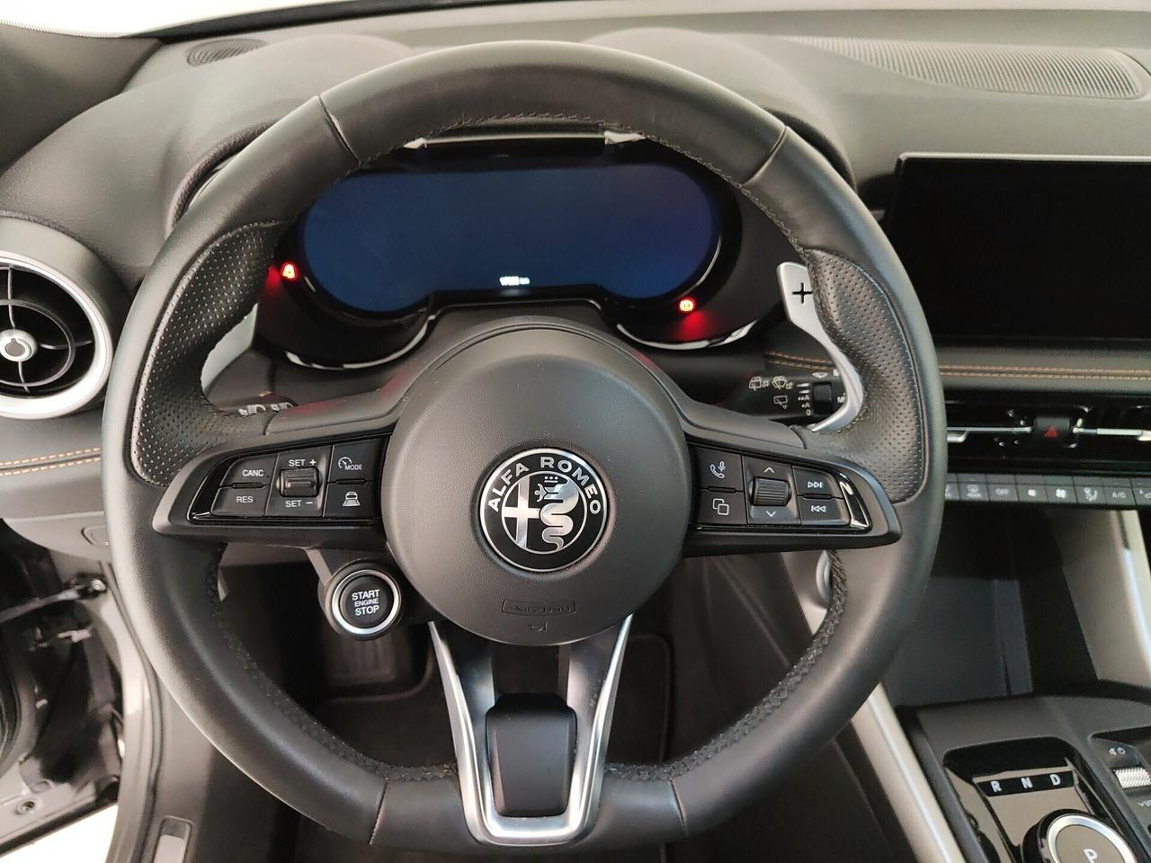 Alfa Romeo Tonale 1.5 160 CV MHEV TCT7 Veloce