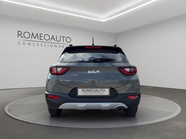 KIA Stonic 1.2 DPI Urban 82cv
