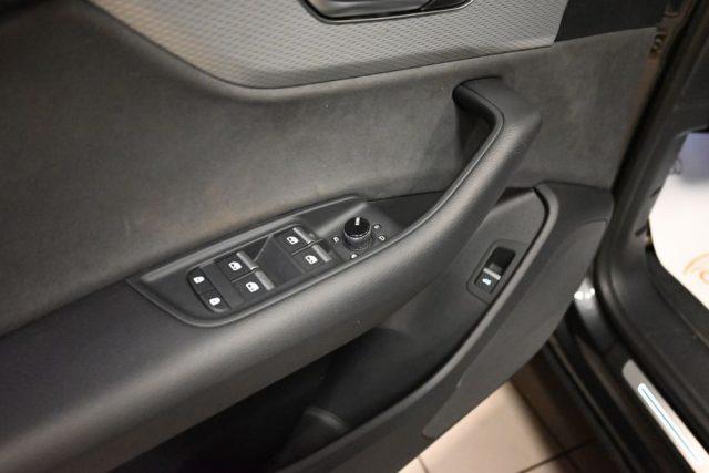 AUDI Q8 50TDI Q.TIP.286CV S-LINE TET.22"CAM RADARSOSP.FULL