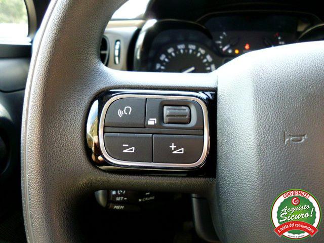 CITROEN C3 BlueHDi 100 S&S Shine