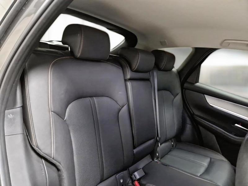 MAZDA CX-60 2.5L E-SKYACTIV PHEV HOMURA AWD AUTO SUV