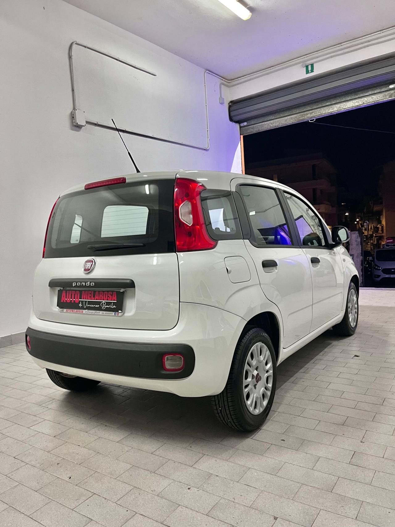 Fiat Panda 1.2 Easy
