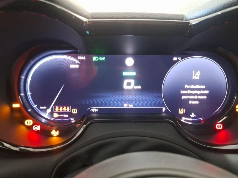 ALFA ROMEO TONALE 1.5 160cv Hybrid TCT7 TI