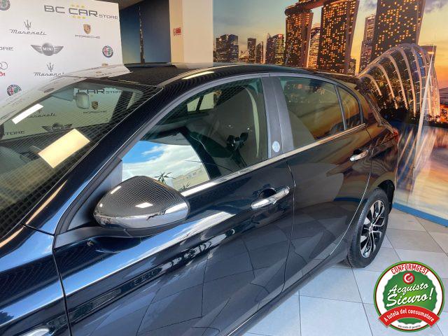 FIAT Tipo 1.6 Mjt 120cv hatchback DCT Mirror