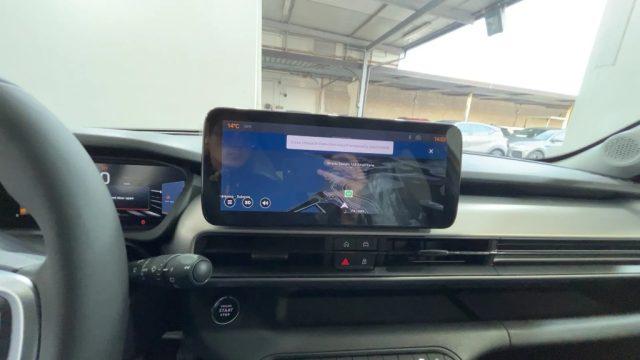 JEEP Avenger 1.2 Turbo 100 CV Summit Freedom
