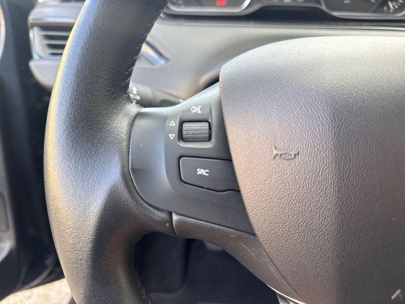 Peugeot 208 5p 1.2 puretech Active s&s 82cv neopatentati