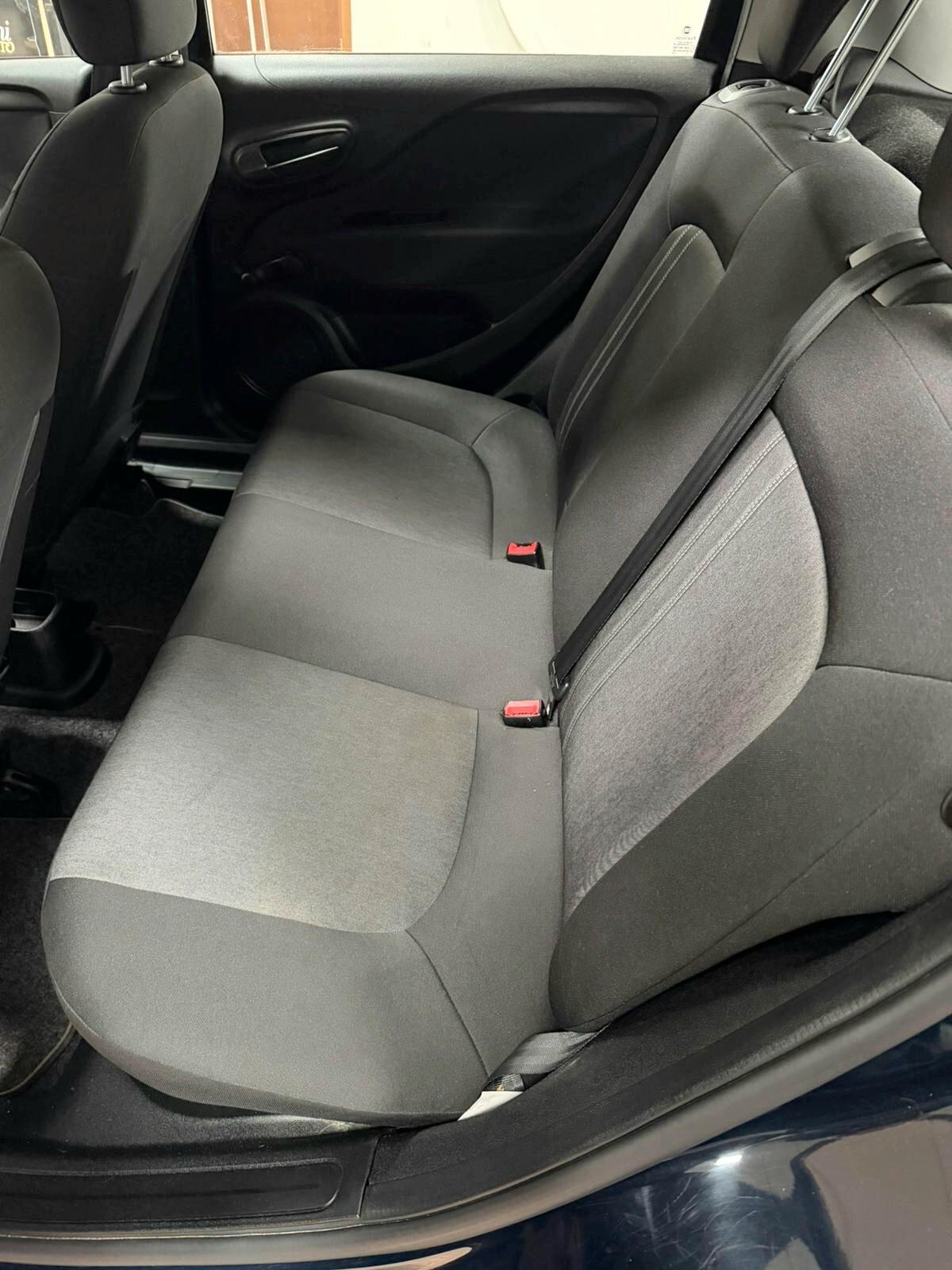 FIAT PUNTO 1.3 MJT II 75 CV 5p. STREET