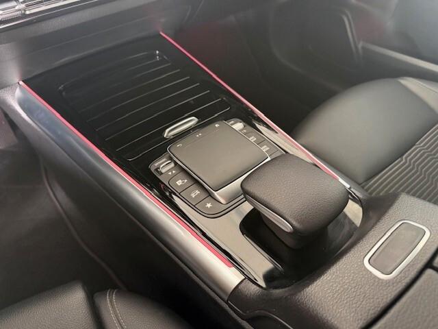 Mercedes-benz GLA 200 d Automatic Sport Plus