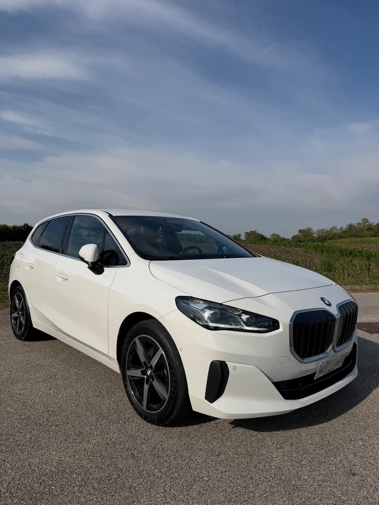 Bmw 218 218D