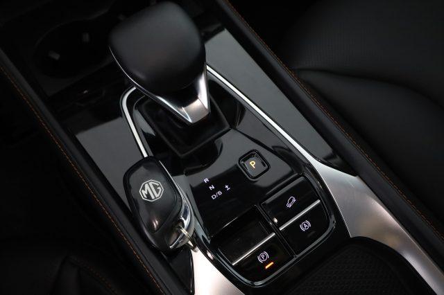 MG HS HS 1.5T-GDI AT Luxury