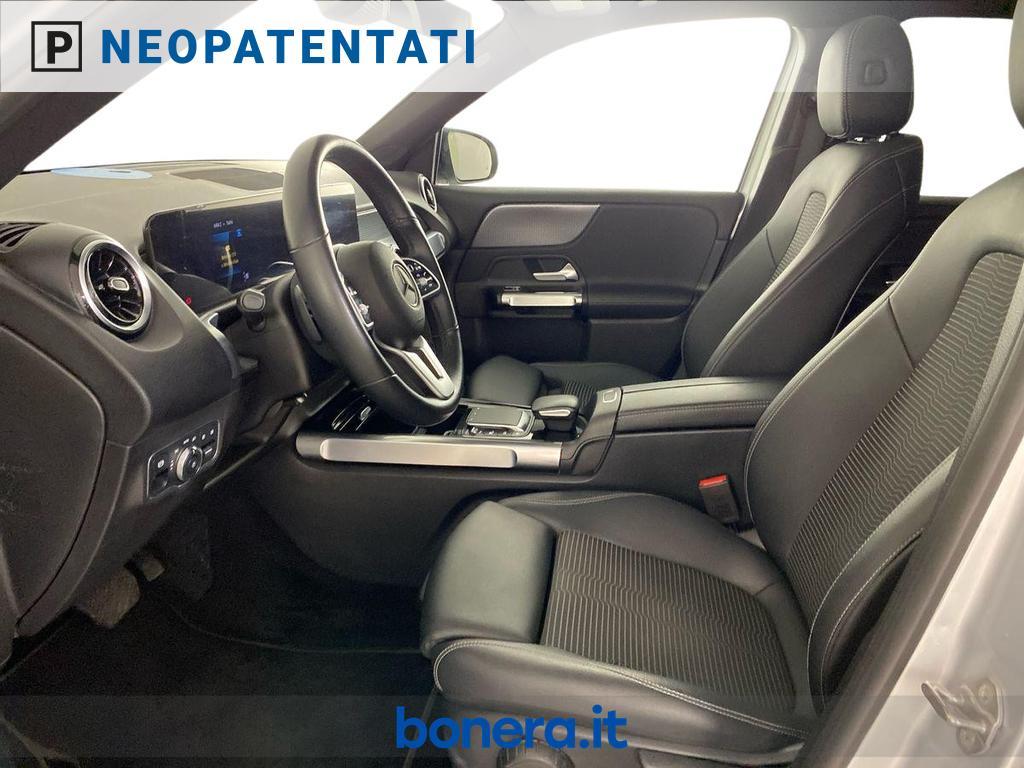 Mercedes GLB 180 D Sport Plus 8G-DCT