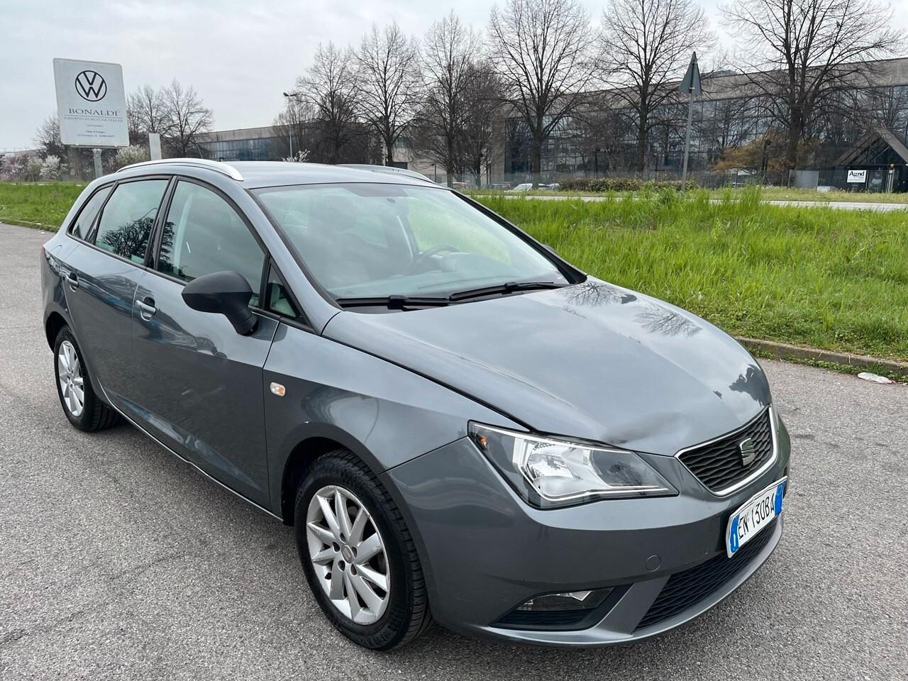 Seat Ibiza ST 1.2 Style