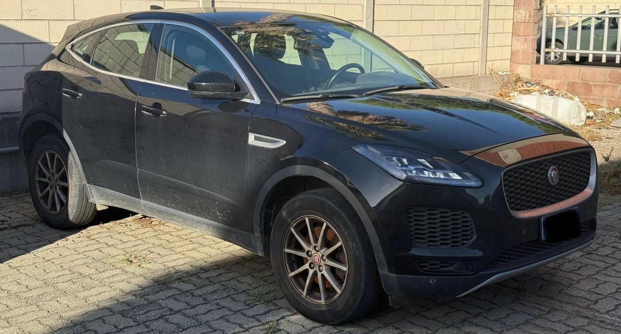 Jaguar E-Pace 2.0D 150 CV R-Dynamic**** VEDI DESCRIZIONE