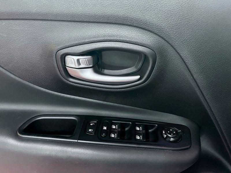 Jeep Renegade 1.0 T3 Limited gpl