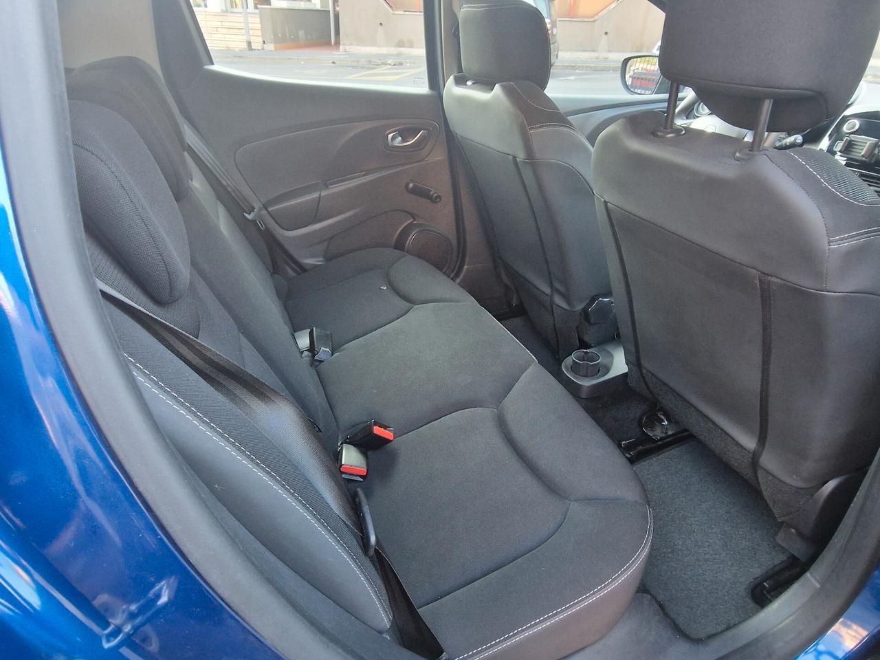 Renault Clio dCi 8V 75 CV 5 porte Business