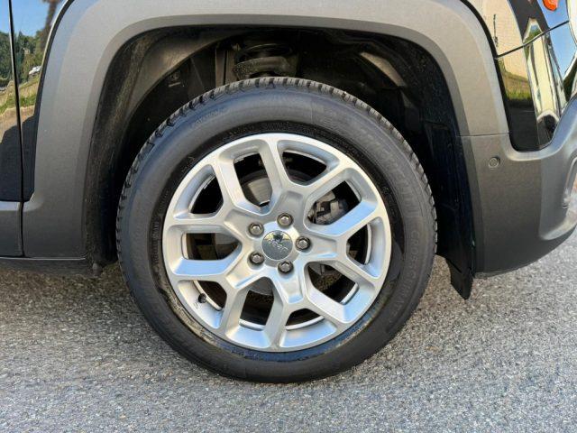 JEEP Renegade 1.6 Mjt 120 CV Limited ACC - BT - CLIMA AUT - 17