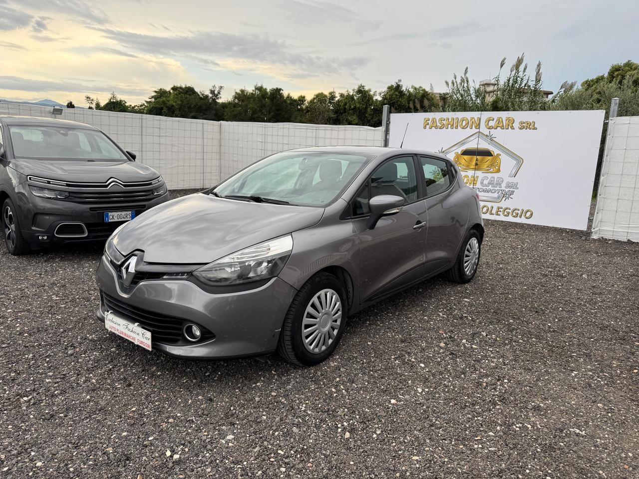 Renault Clio dCi 8V 75CV Start&Stop 5 porte Energy Life