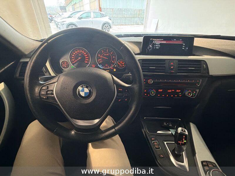 BMW Serie 3 Touring Serie 3 F31 2012 Touring Diese 320d Touring xdrive Sport