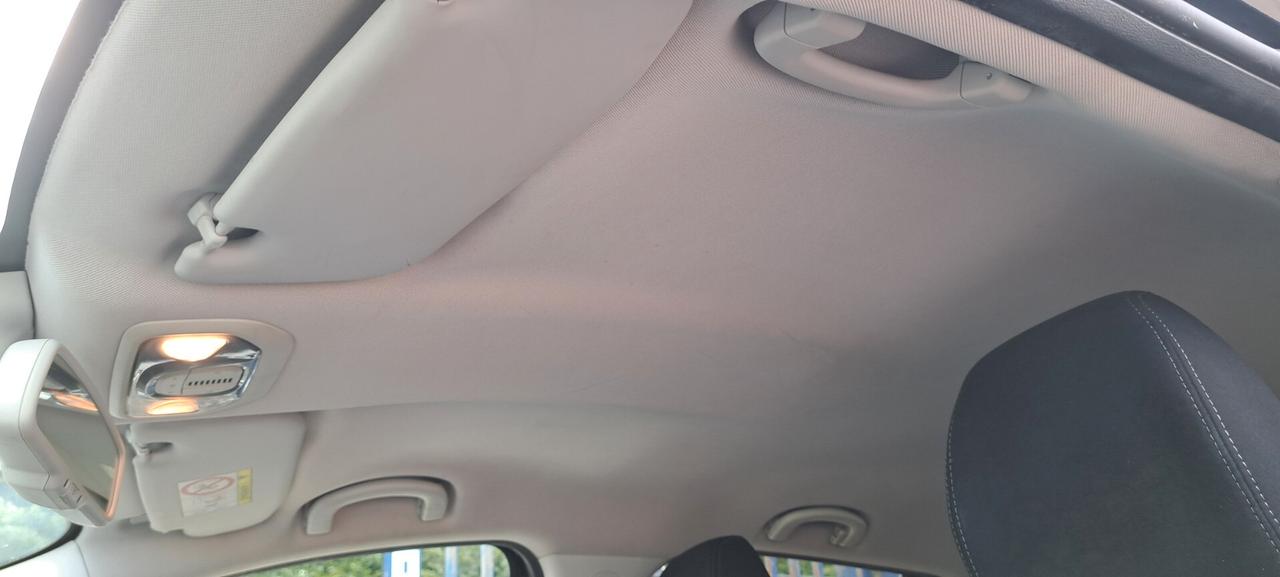 Fiat Tipo 1.6 Mjt S&S SW LOUNGE SW