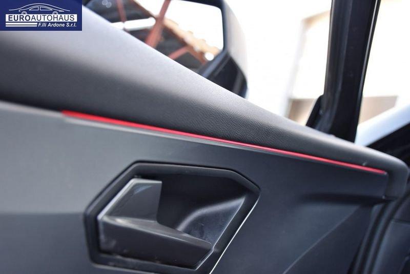 CUPRA Formentor 2.0 TDI 4Drive DSG *TELEC. 360, SEDILI SPORTIVI*