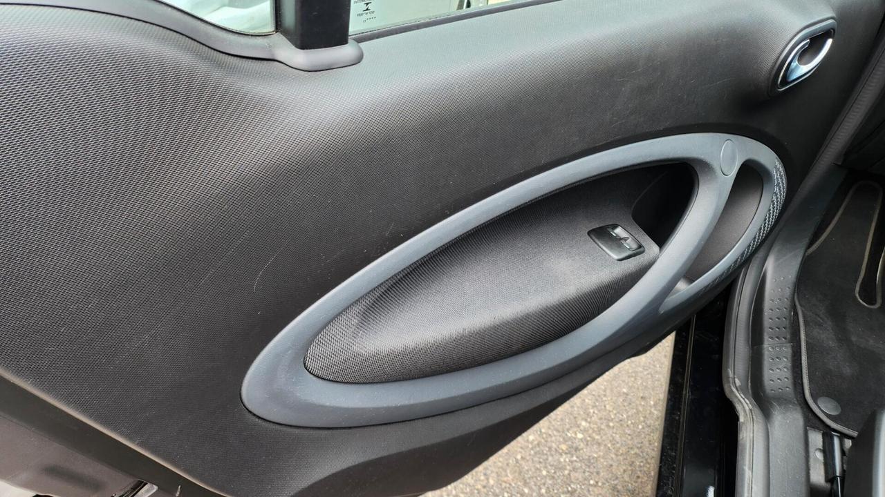 Smart ForTwo 70 1.0 Passion
