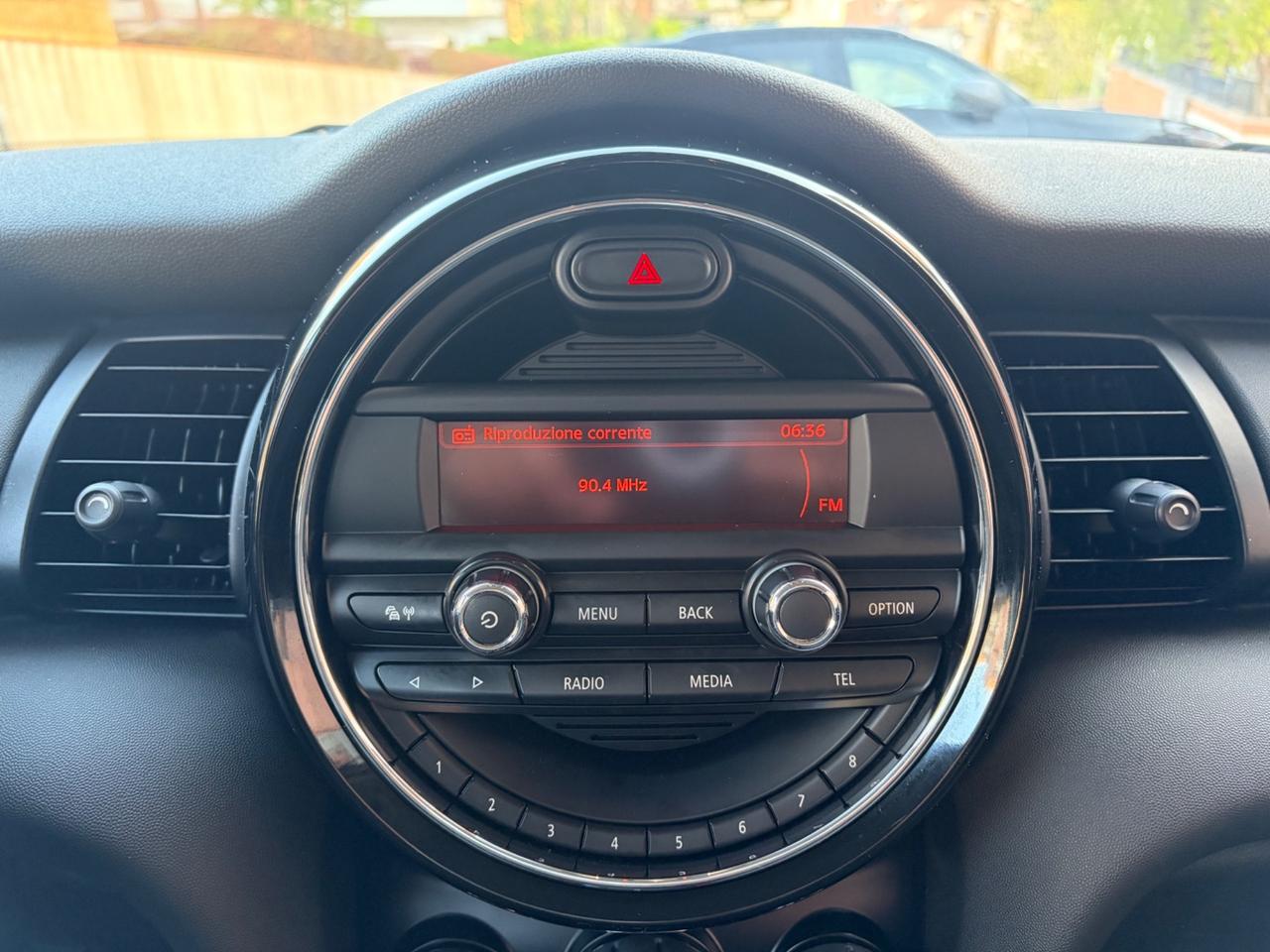 Mini 1.2 One Ideale per neopatentati !!!!!