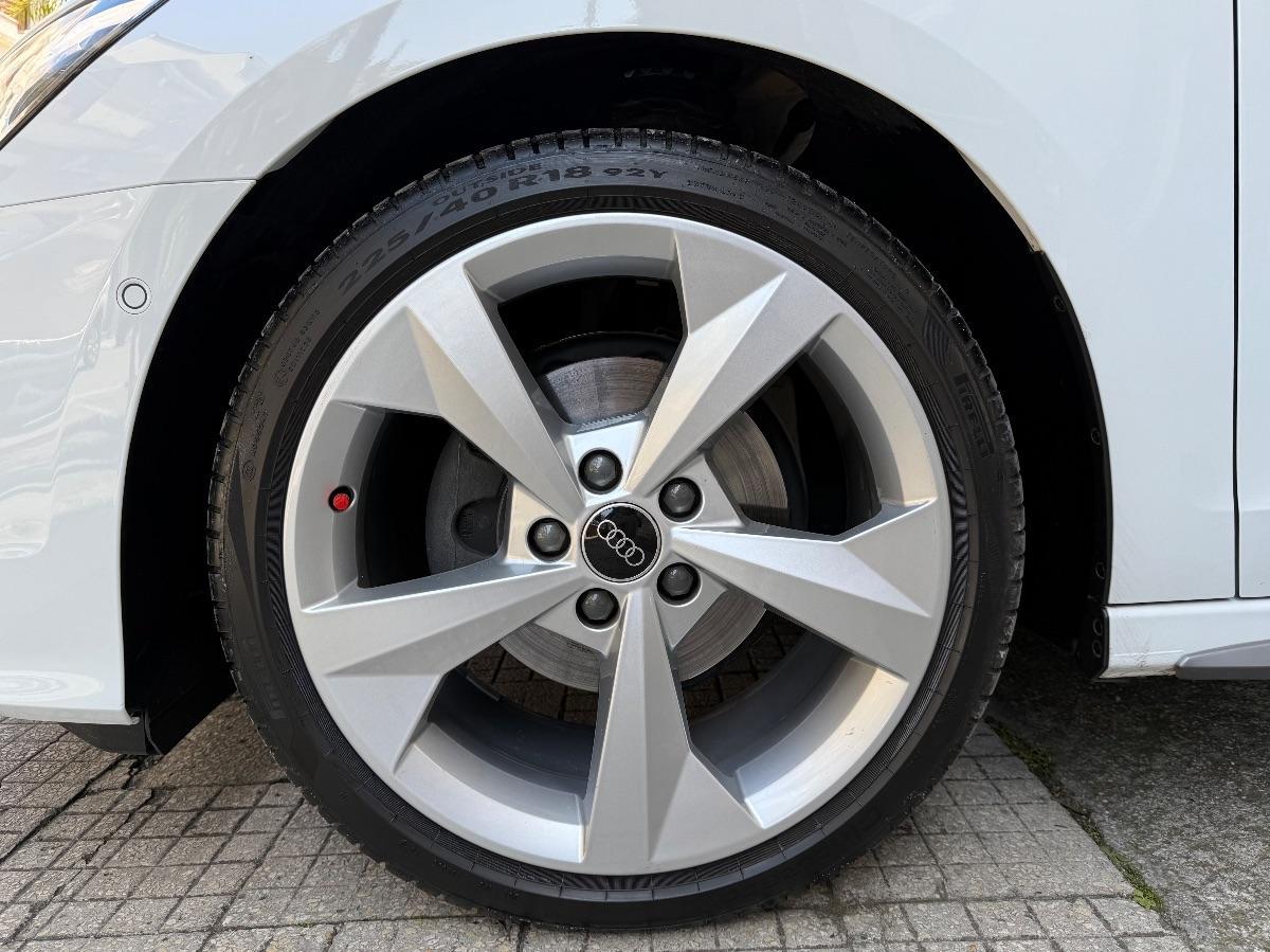 Audi A3 Sportback 35 TDI 150CV S-Line