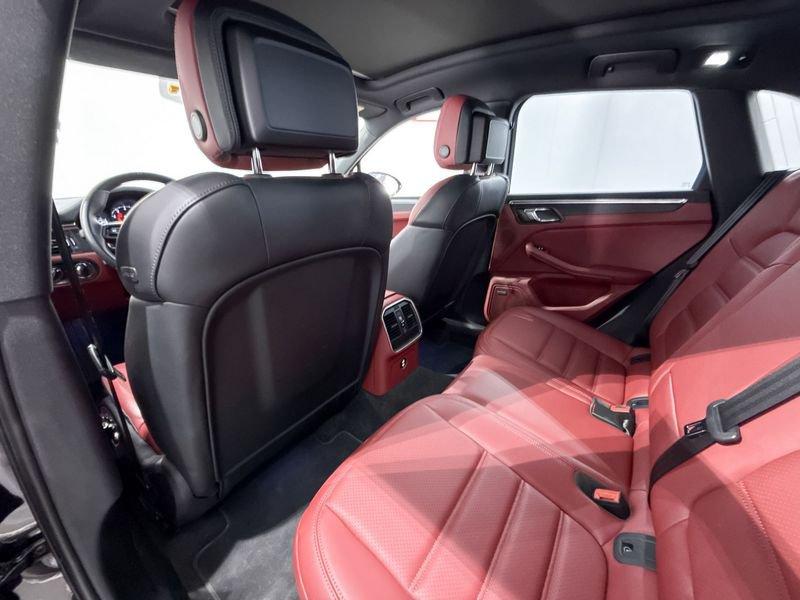 Porsche Macan 2.9 GTS