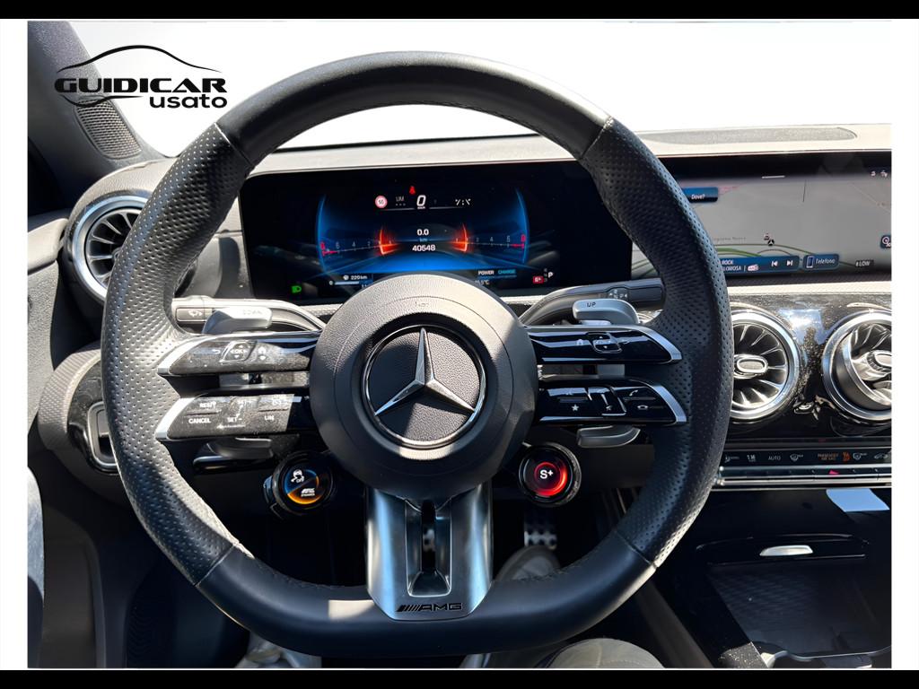 Mercedes-Benz Classe A - W177 2023 - A AMG 35 AMG Line Premium 4matic auto